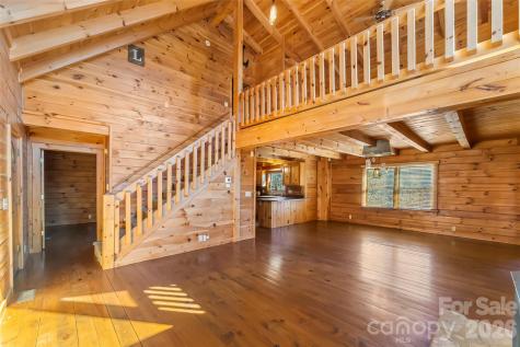 460 Cascades Parkway Nebo NC 28761