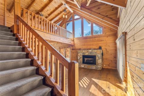 460 Cascades Parkway Nebo NC 28761