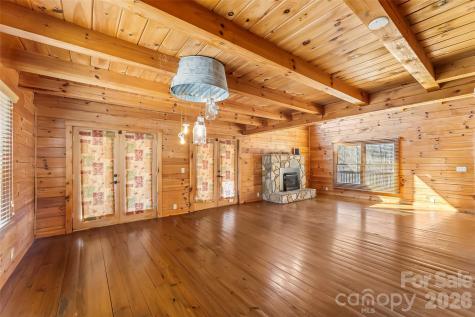 460 Cascades Parkway Nebo NC 28761