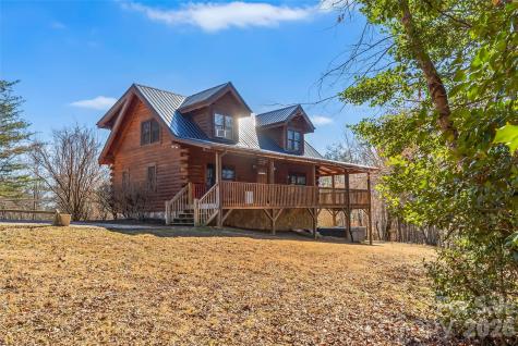460 Cascades Parkway Nebo NC 28761
