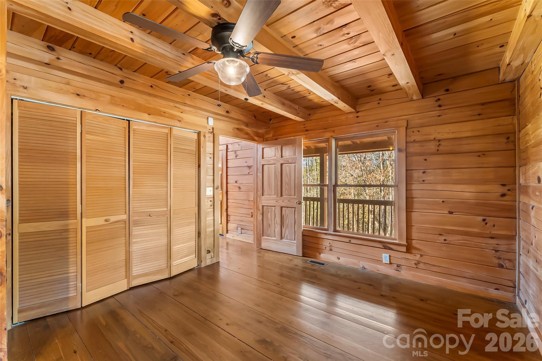 460 Cascades Parkway Nebo NC 28761