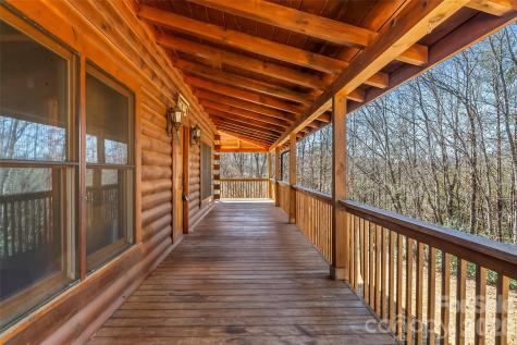 460 Cascades Parkway Nebo NC 28761