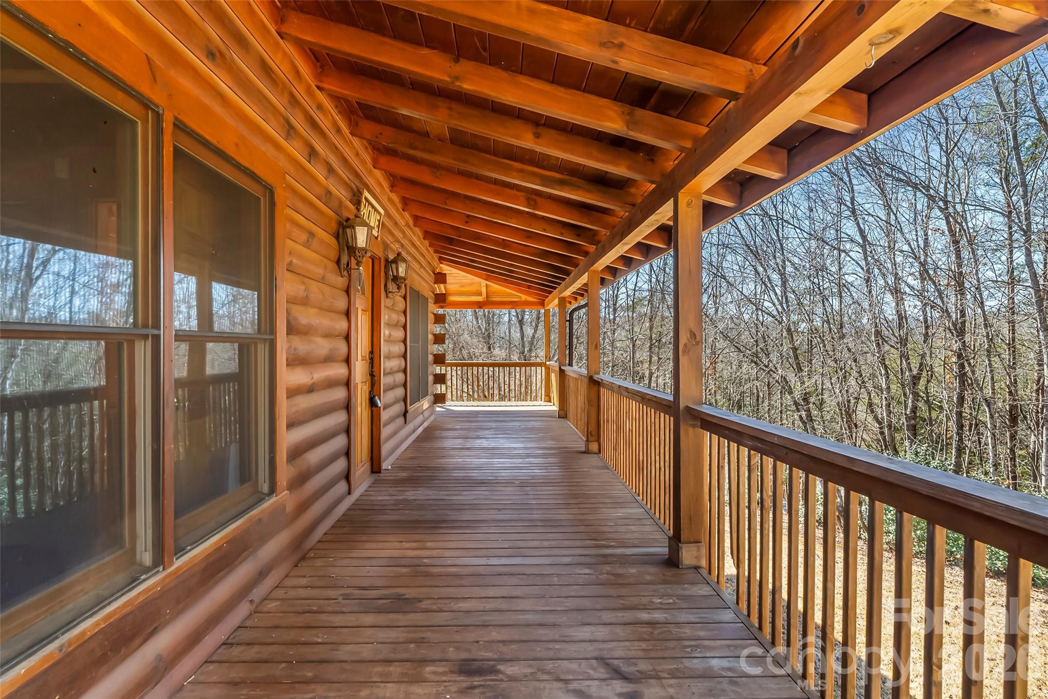 460 Cascades Parkway Nebo NC 28761