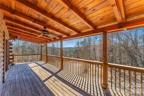 460 Cascades Parkway Nebo NC 28761