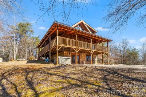 460 Cascades Parkway Nebo NC 28761