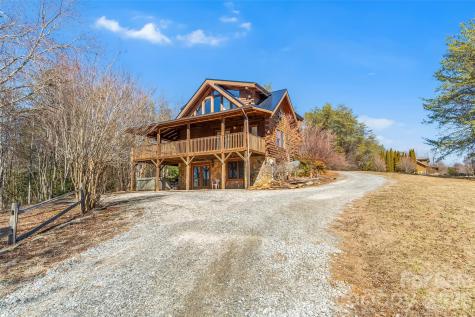 460 Cascades Parkway Nebo NC 28761