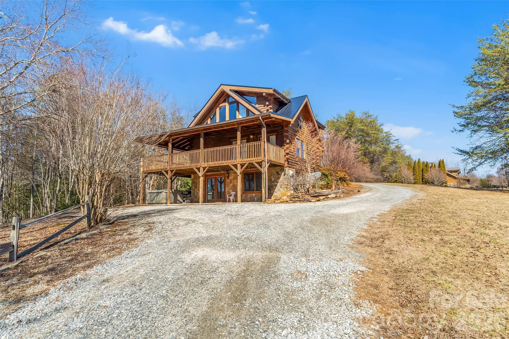 460 Cascades Parkway Nebo NC 28761