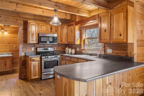 460 Cascades Parkway Nebo NC 28761