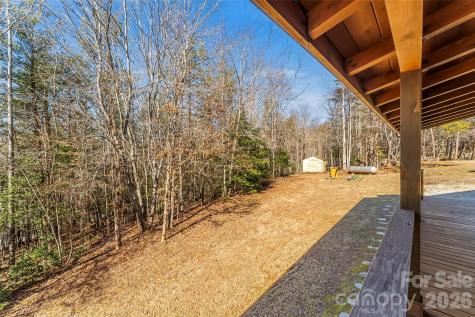 460 Cascades Parkway Nebo NC 28761