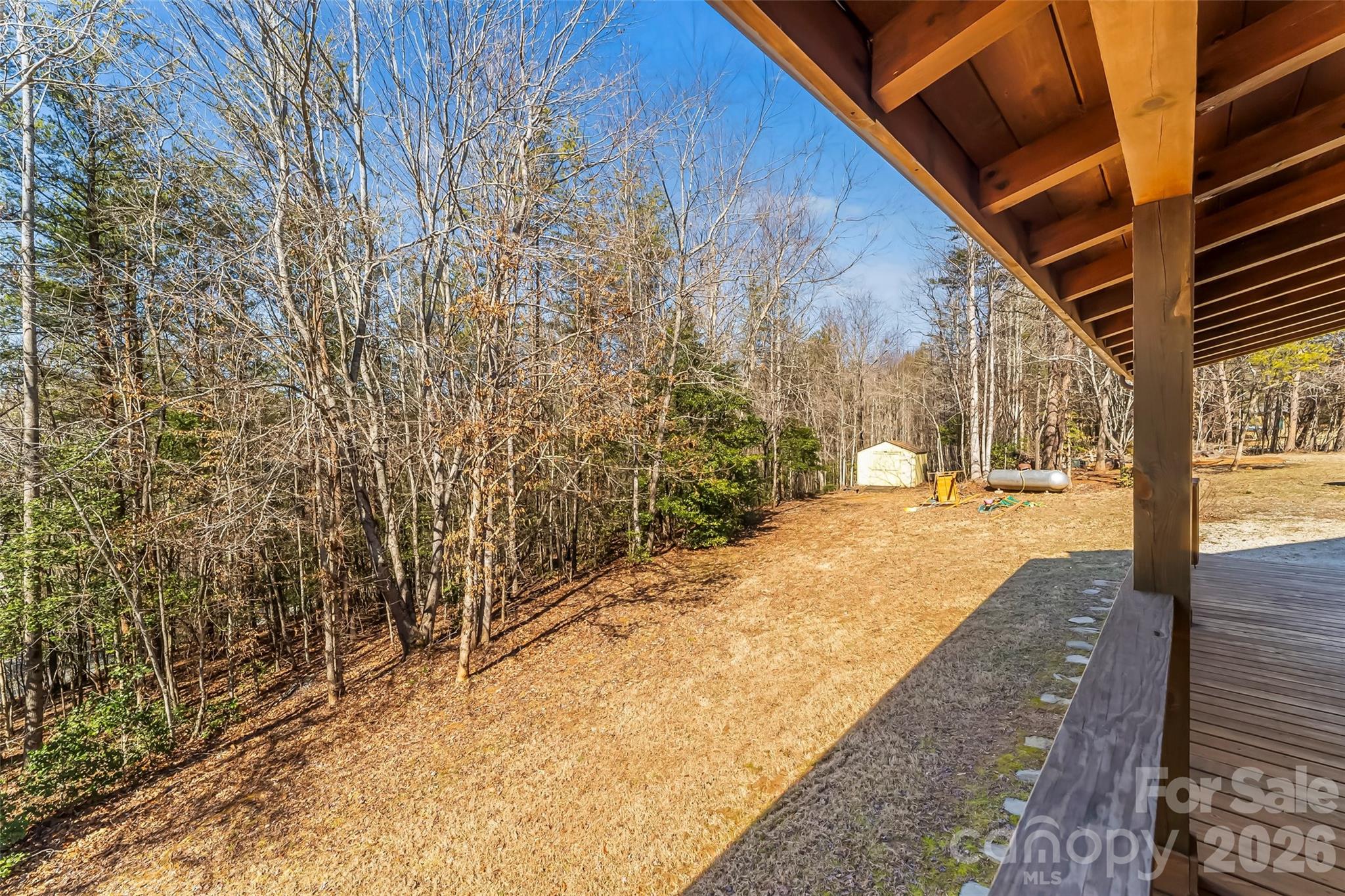 460 Cascades Parkway Nebo NC 28761