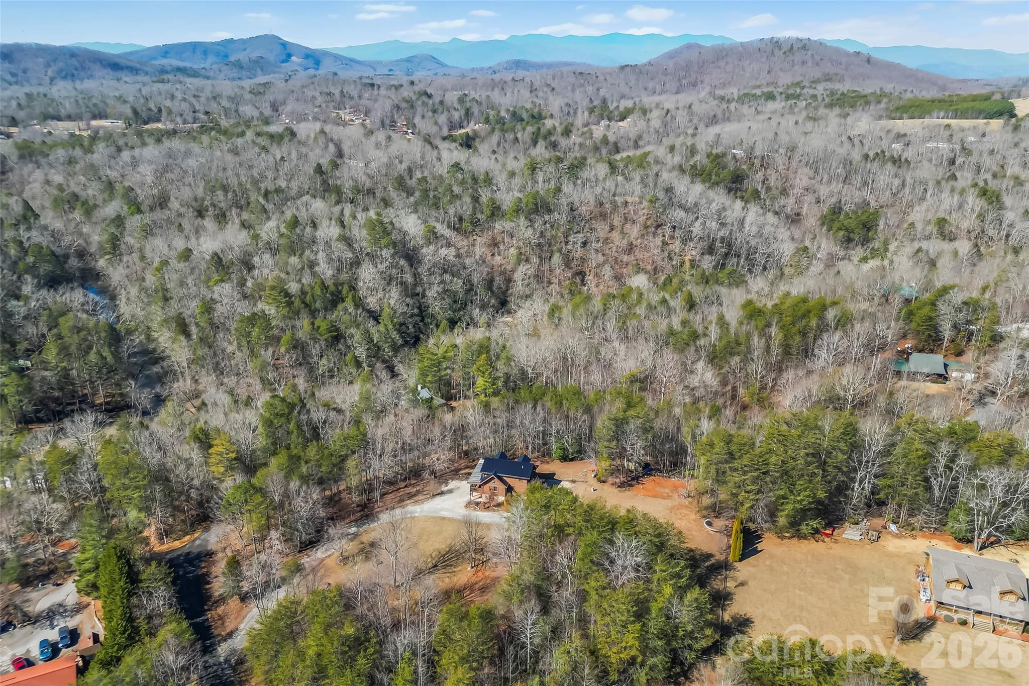 460 Cascades Parkway Nebo NC 28761