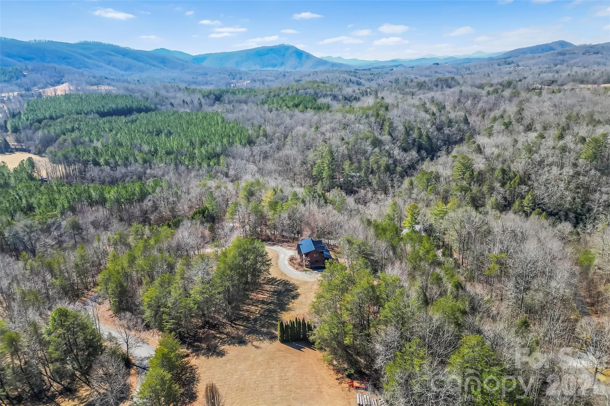 460 Cascades Parkway Nebo NC 28761