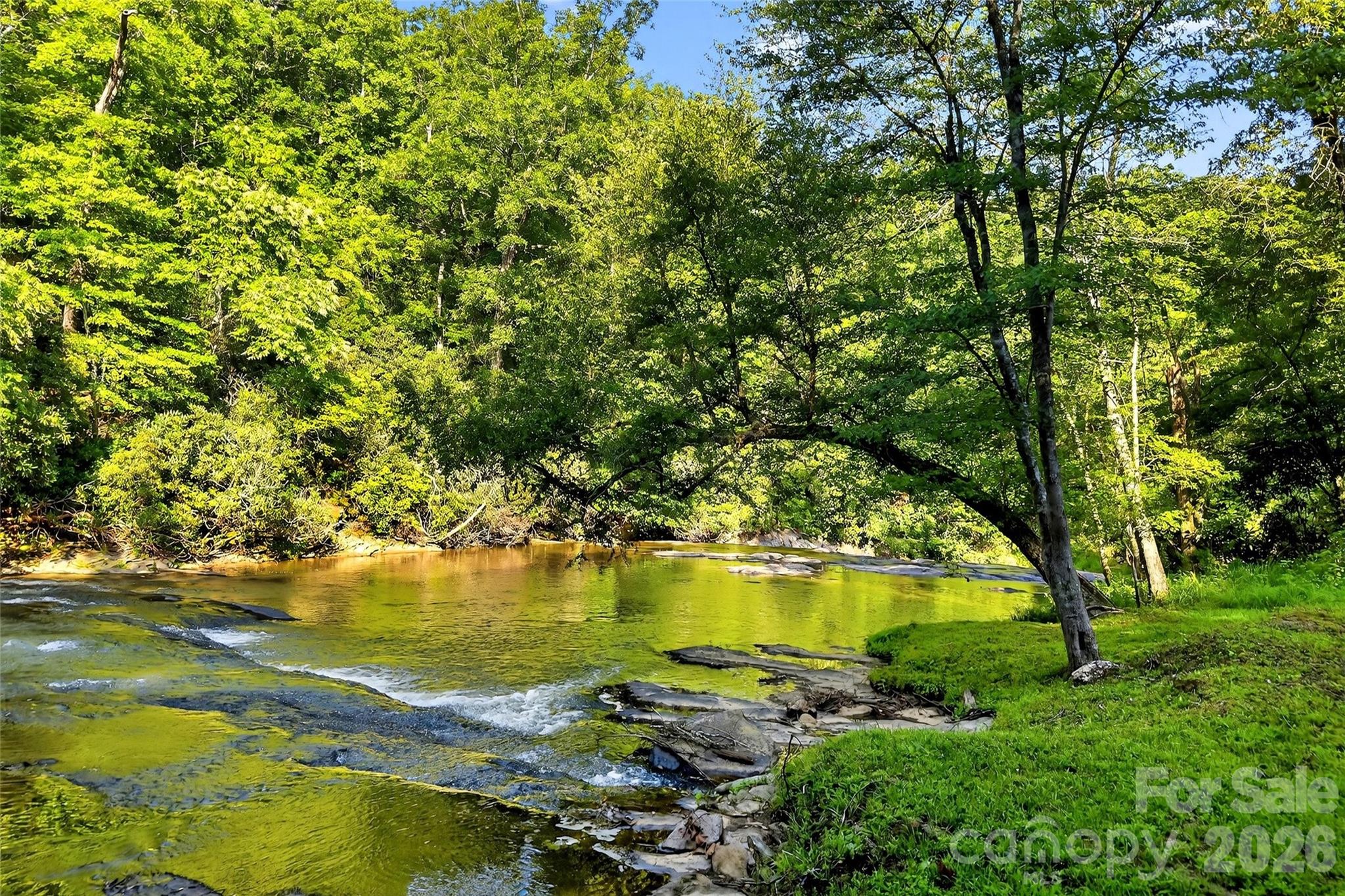 460 Cascades Parkway Nebo NC 28761