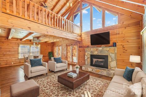 460 Cascades Parkway Nebo NC 28761