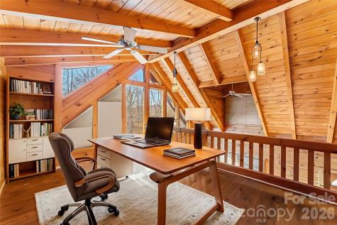460 Cascades Parkway Nebo NC 28761