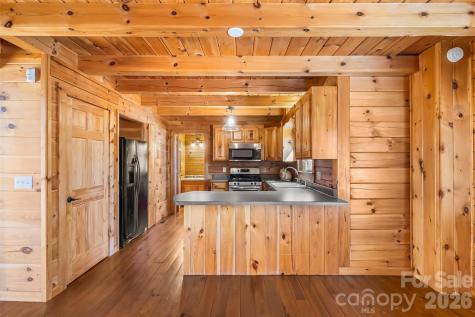 460 Cascades Parkway Nebo NC 28761