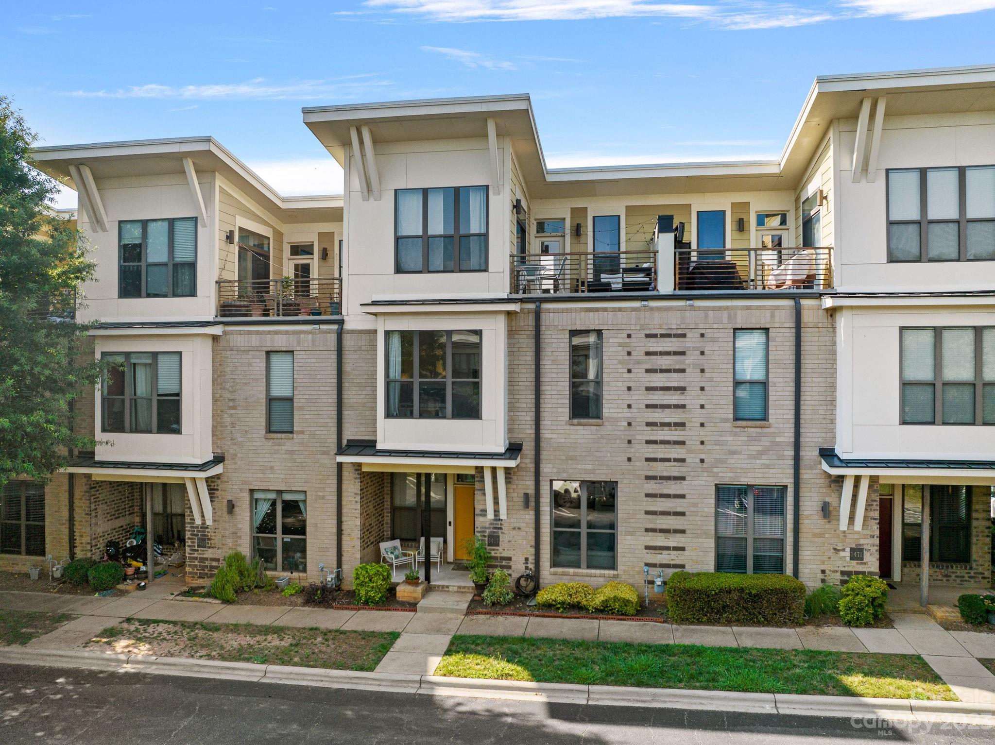 3467 Steel Yard Court Charlotte NC 28205