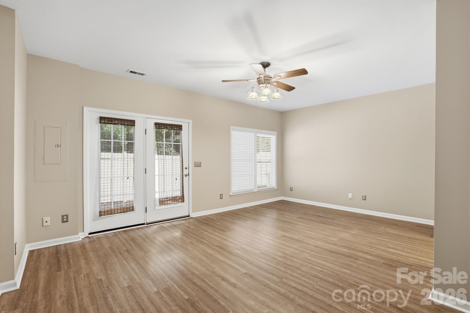 10851 Garden Oaks Lane Charlotte NC 28273