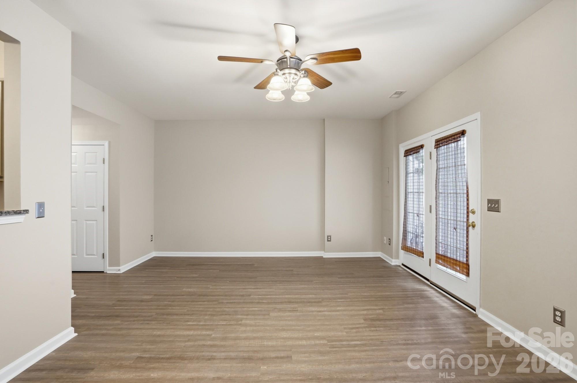 10851 Garden Oaks Lane Charlotte NC 28273