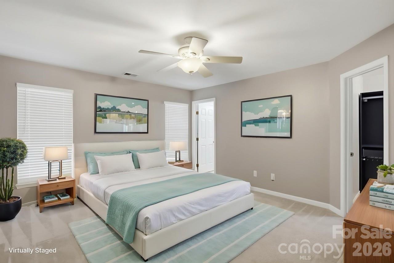 10851 Garden Oaks Lane Charlotte NC 28273