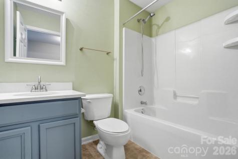 10851 Garden Oaks Lane Charlotte NC 28273