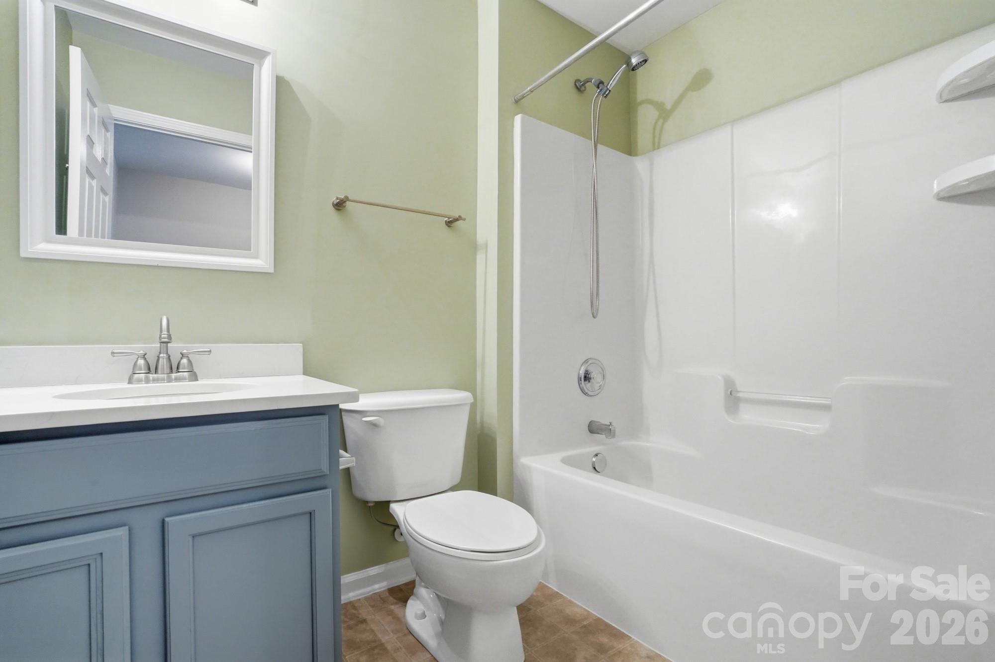 10851 Garden Oaks Lane Charlotte NC 28273