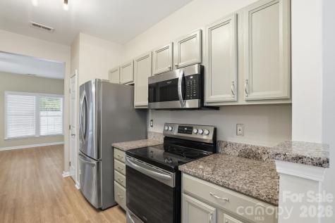 10851 Garden Oaks Lane Charlotte NC 28273