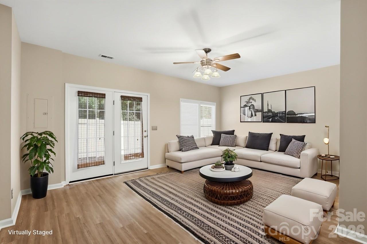 10851 Garden Oaks Lane Charlotte NC 28273