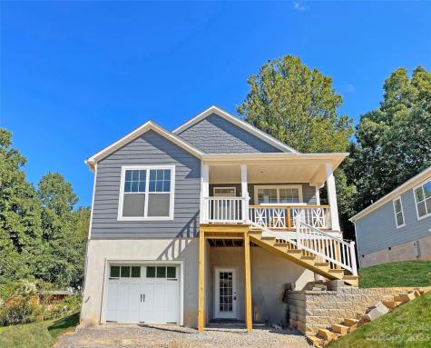 1100 Blueview Drive Black Mountain NC 28711