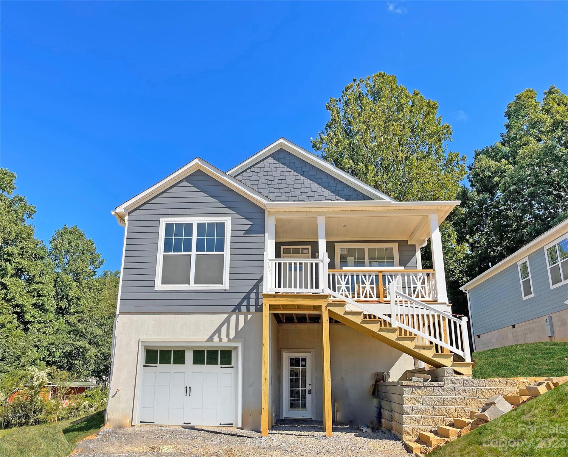 1100 Blueview Drive Black Mountain NC 28711