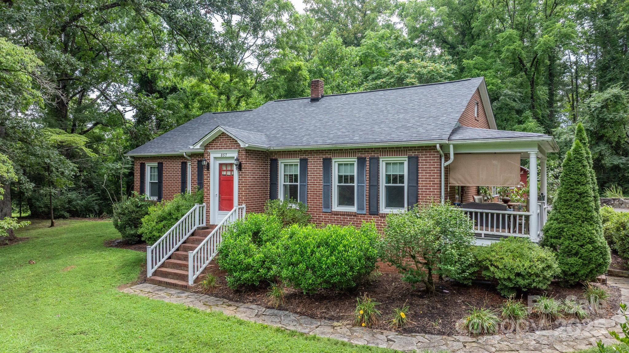 857 Norwood Street SW Lenoir NC 28645