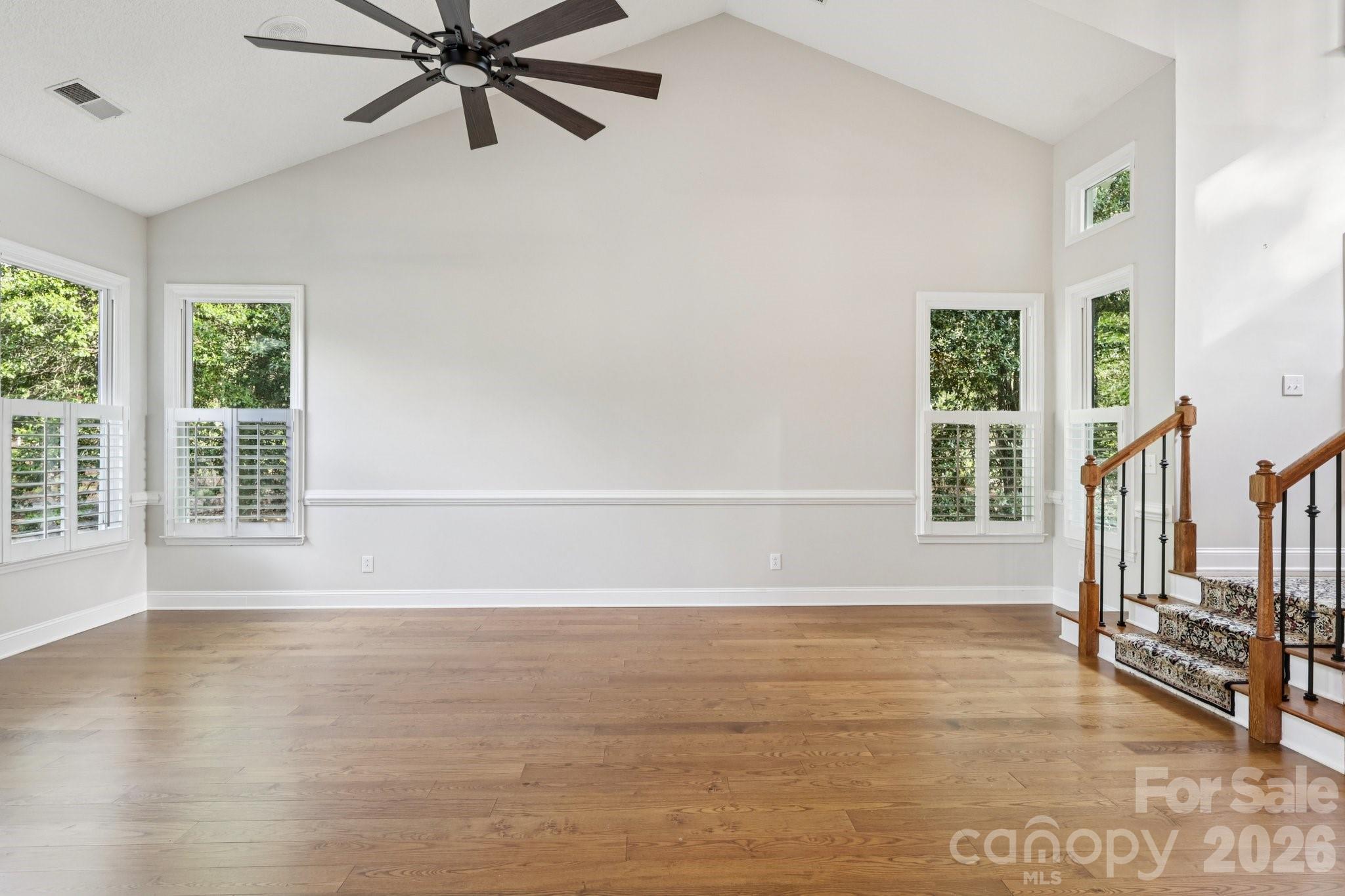 206 Millingport Lane New London NC 28127
