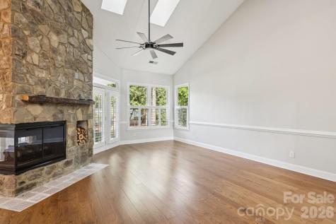 206 Millingport Lane New London NC 28127
