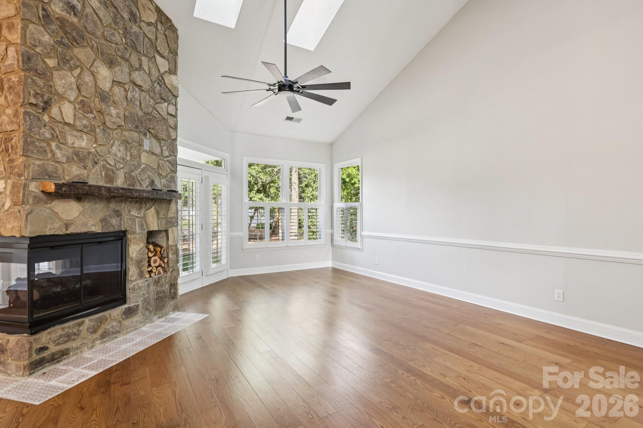 206 Millingport Lane New London NC 28127