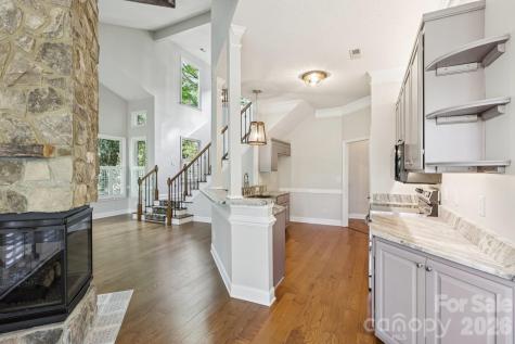 206 Millingport Lane New London NC 28127