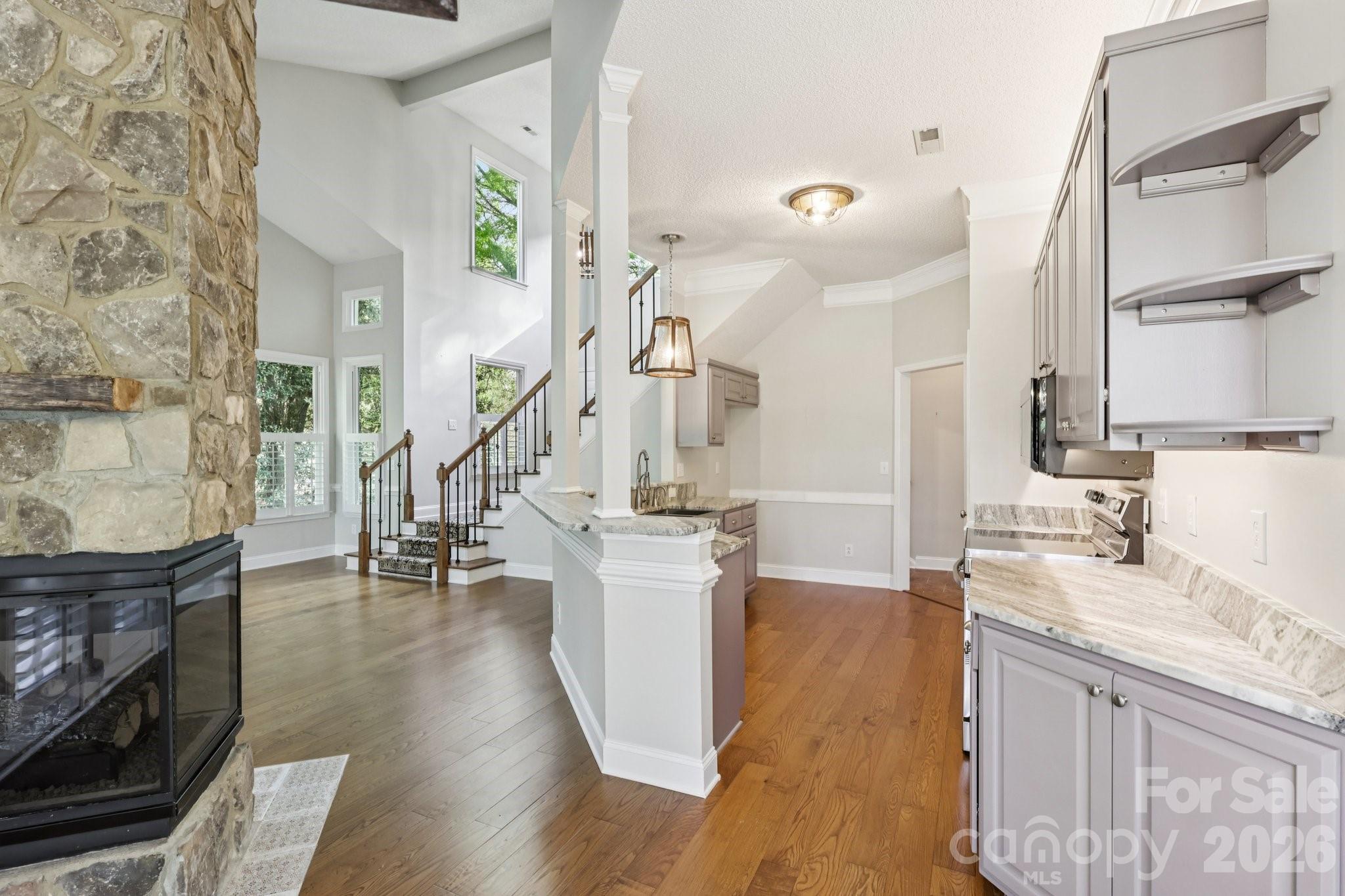 206 Millingport Lane New London NC 28127