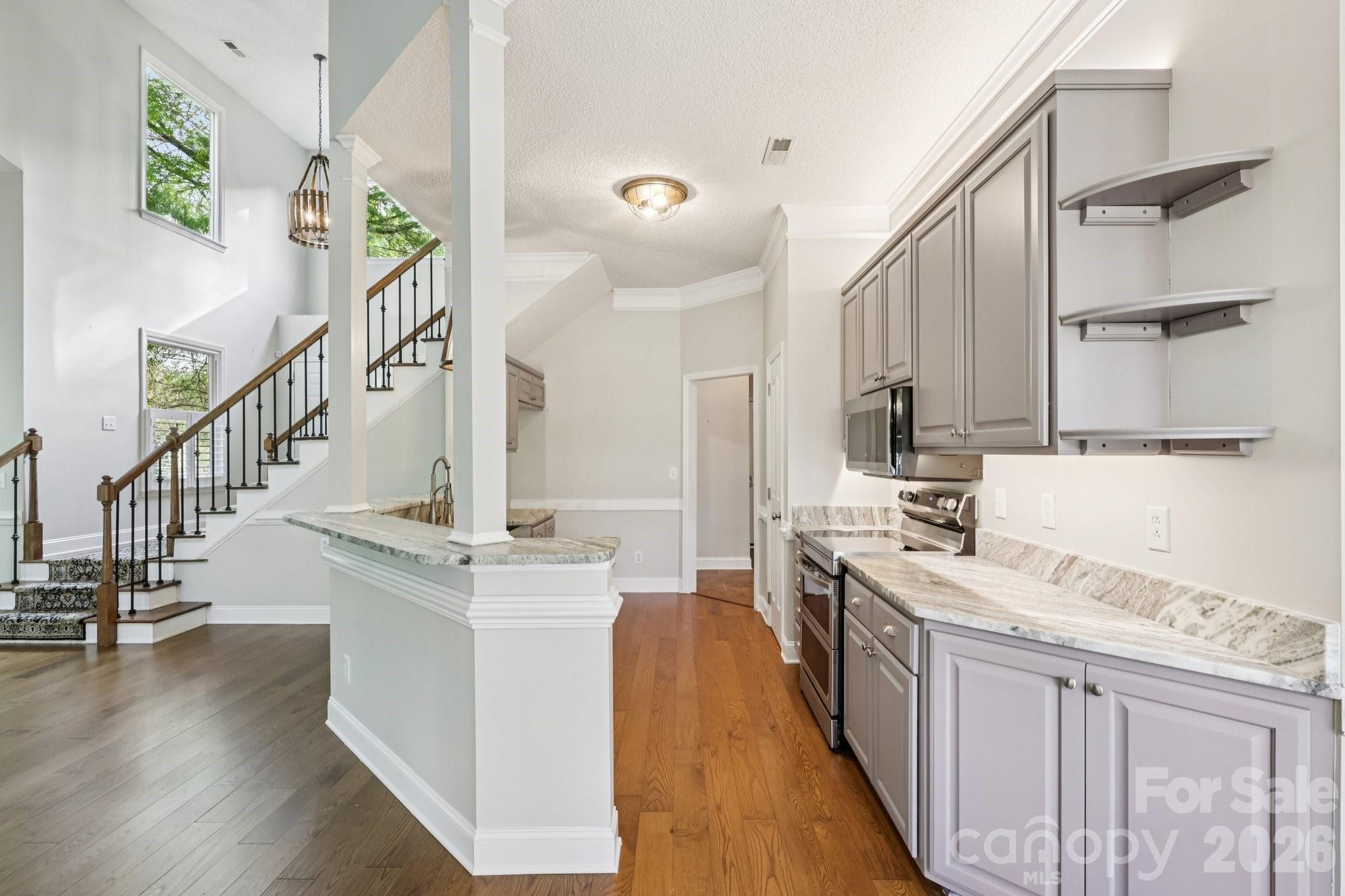 206 Millingport Lane New London NC 28127