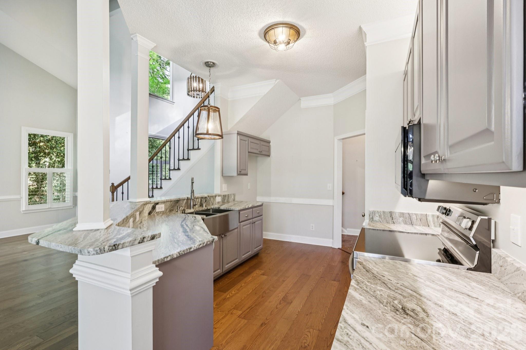 206 Millingport Lane New London NC 28127