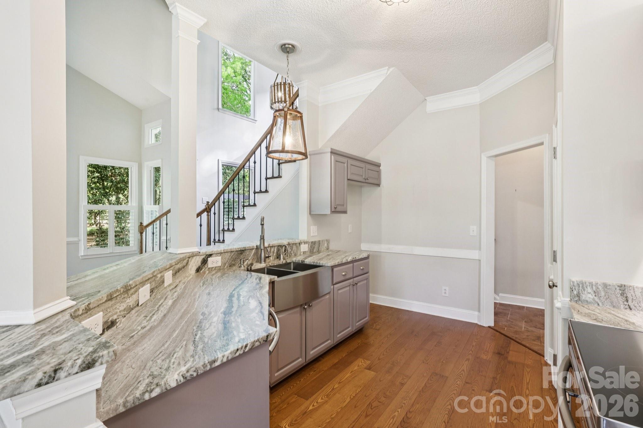 206 Millingport Lane New London NC 28127