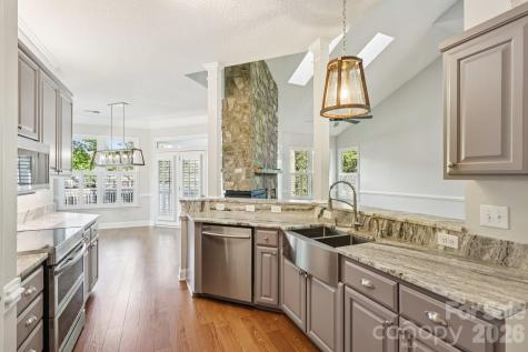 206 Millingport Lane New London NC 28127