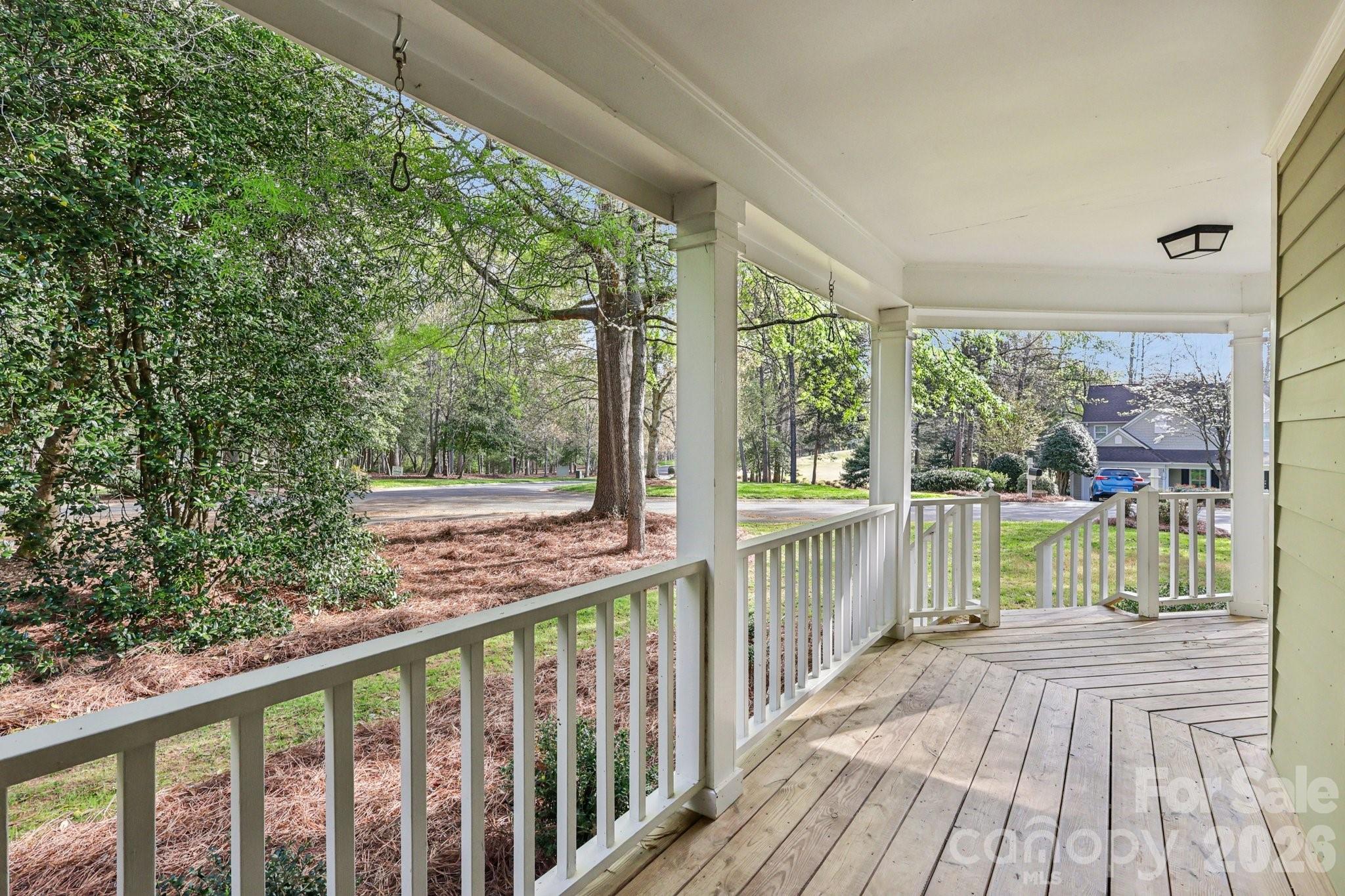 206 Millingport Lane New London NC 28127