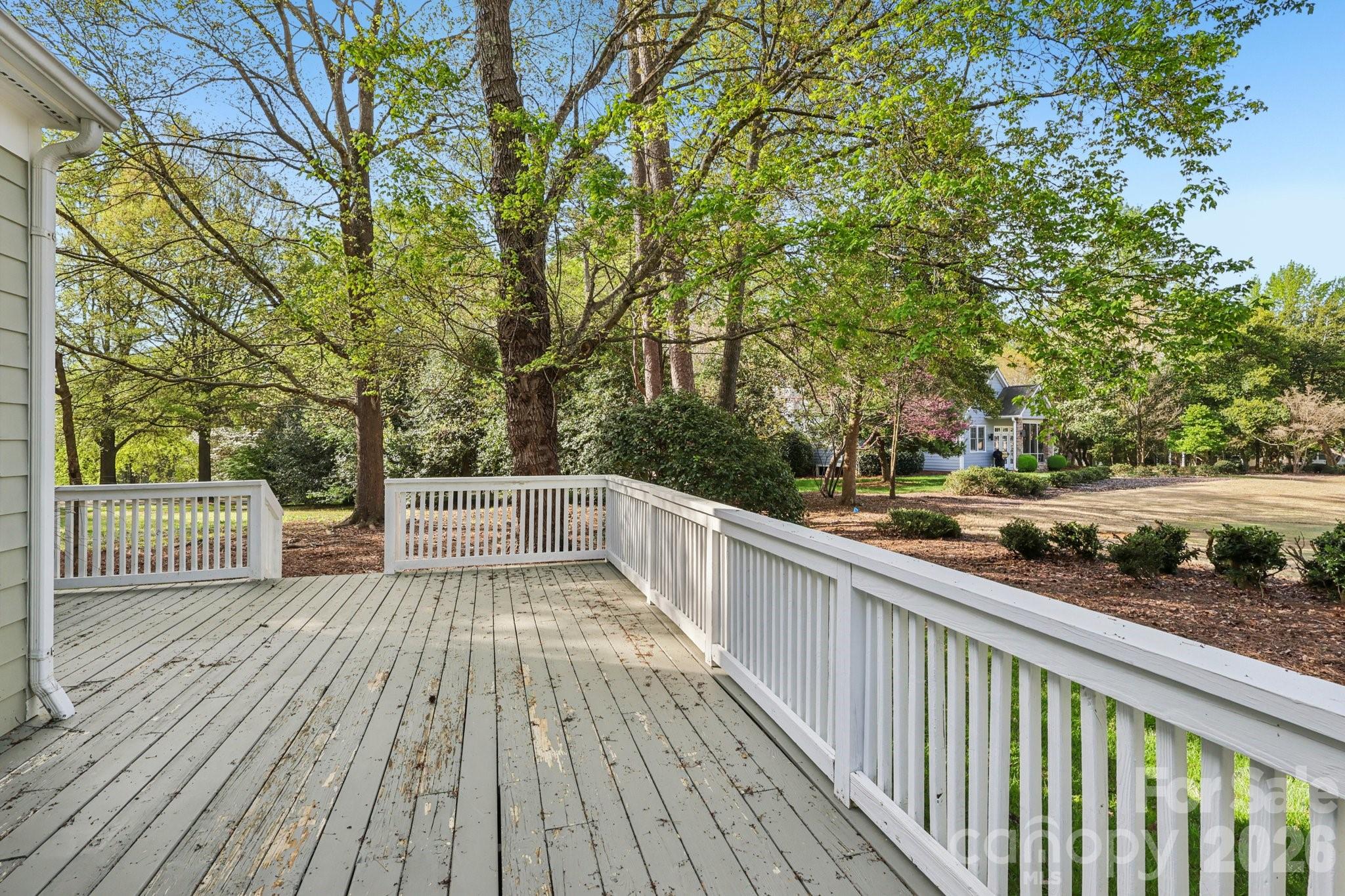206 Millingport Lane New London NC 28127