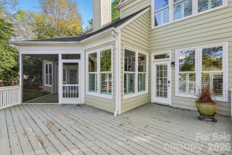 206 Millingport Lane New London NC 28127