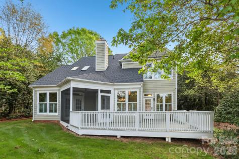206 Millingport Lane New London NC 28127