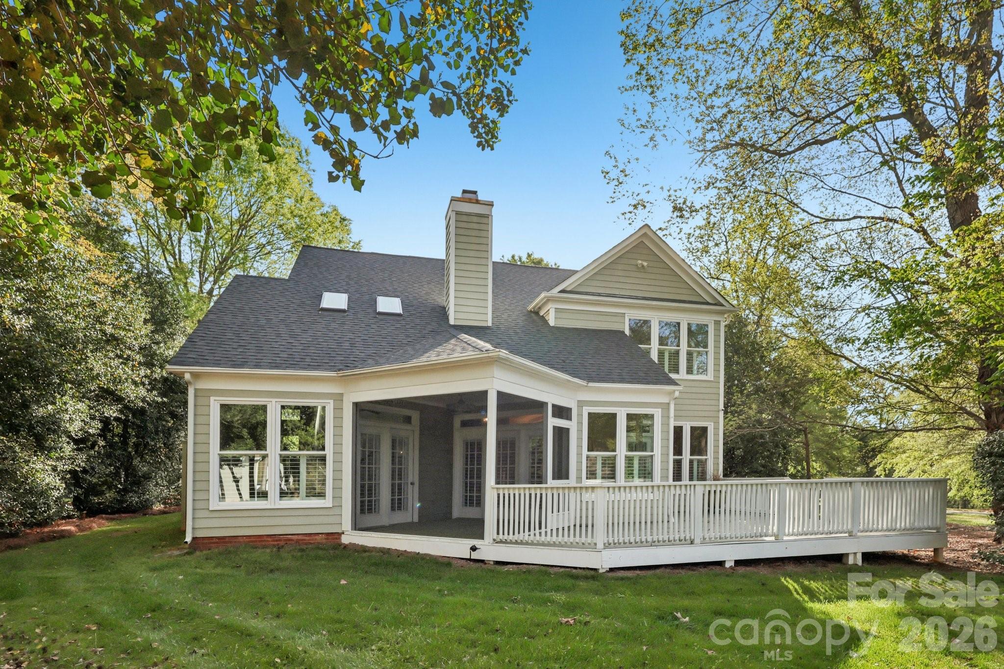 206 Millingport Lane New London NC 28127