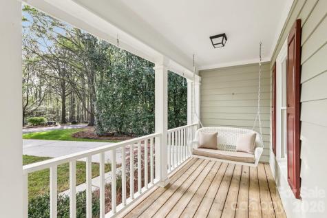206 Millingport Lane New London NC 28127