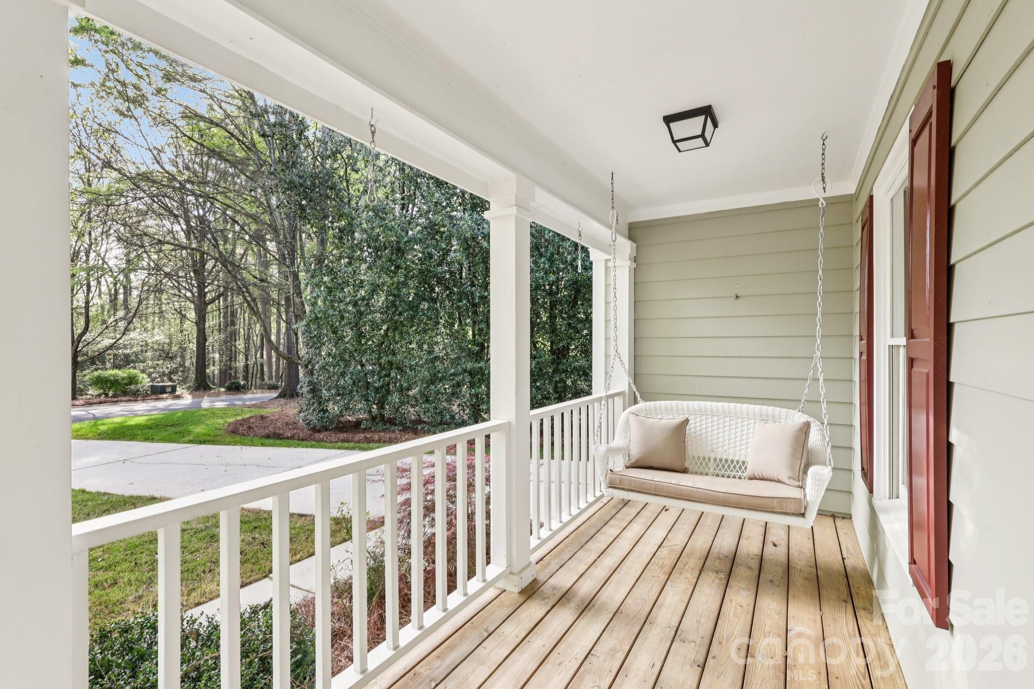 206 Millingport Lane New London NC 28127