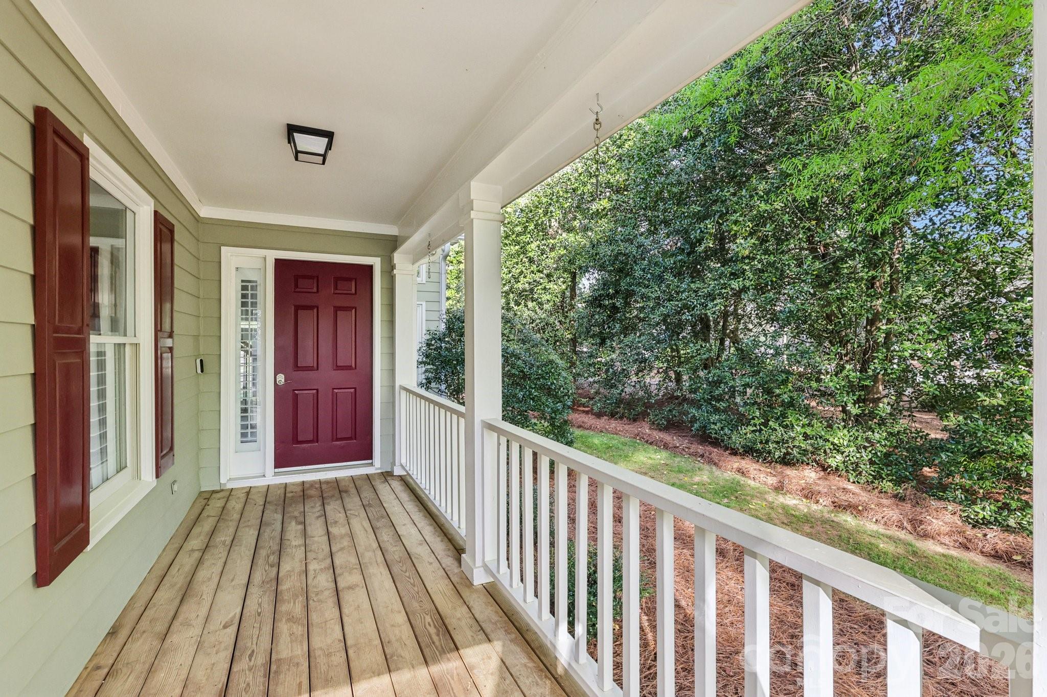 206 Millingport Lane New London NC 28127