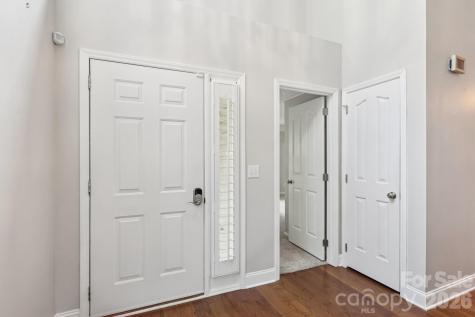 206 Millingport Lane New London NC 28127