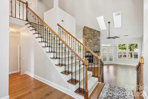 206 Millingport Lane New London NC 28127
